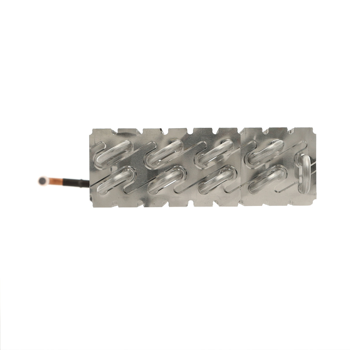 W11507067 - Genuine OEM Whirlpool Refrigerator Evaporator
